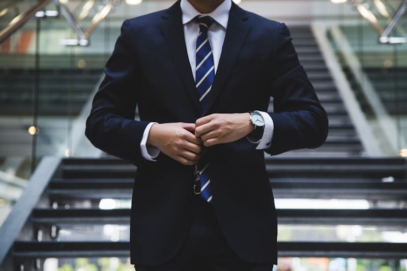 Formal Wear