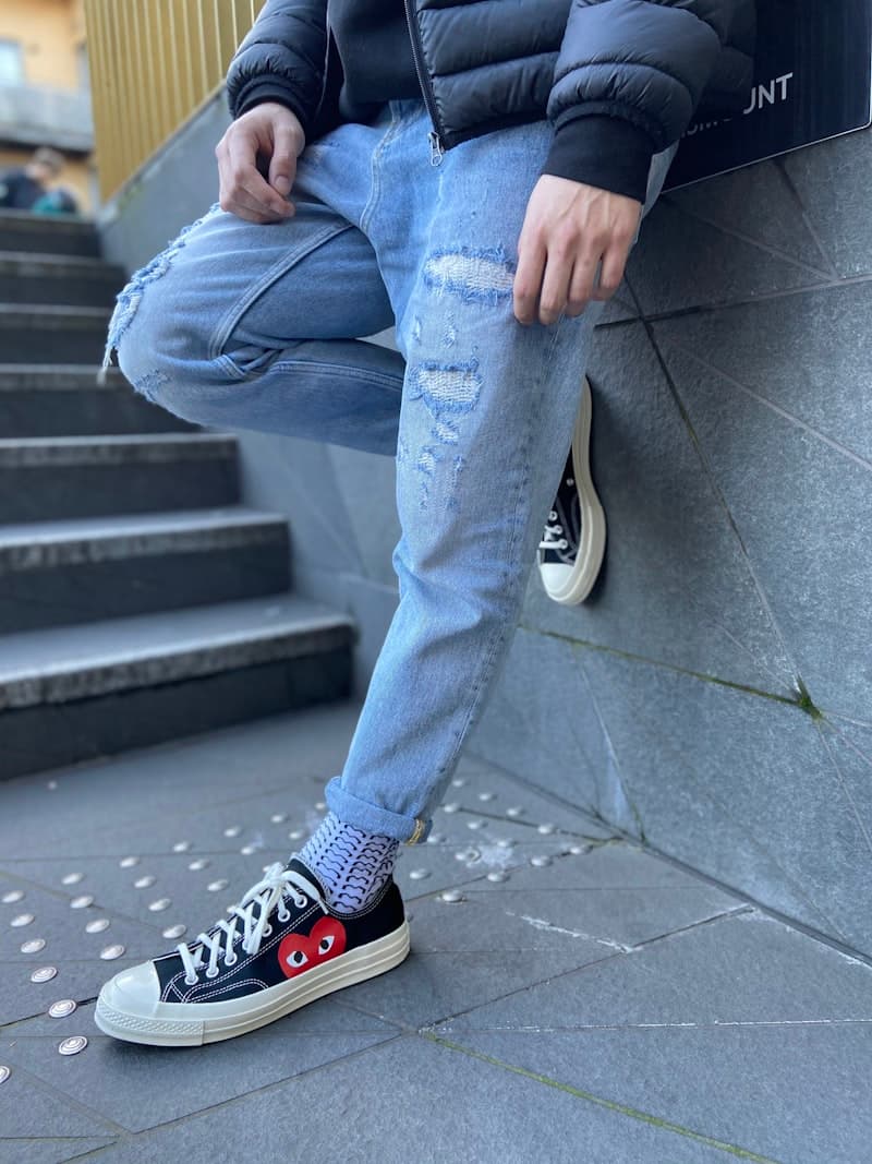 Men's Jeans