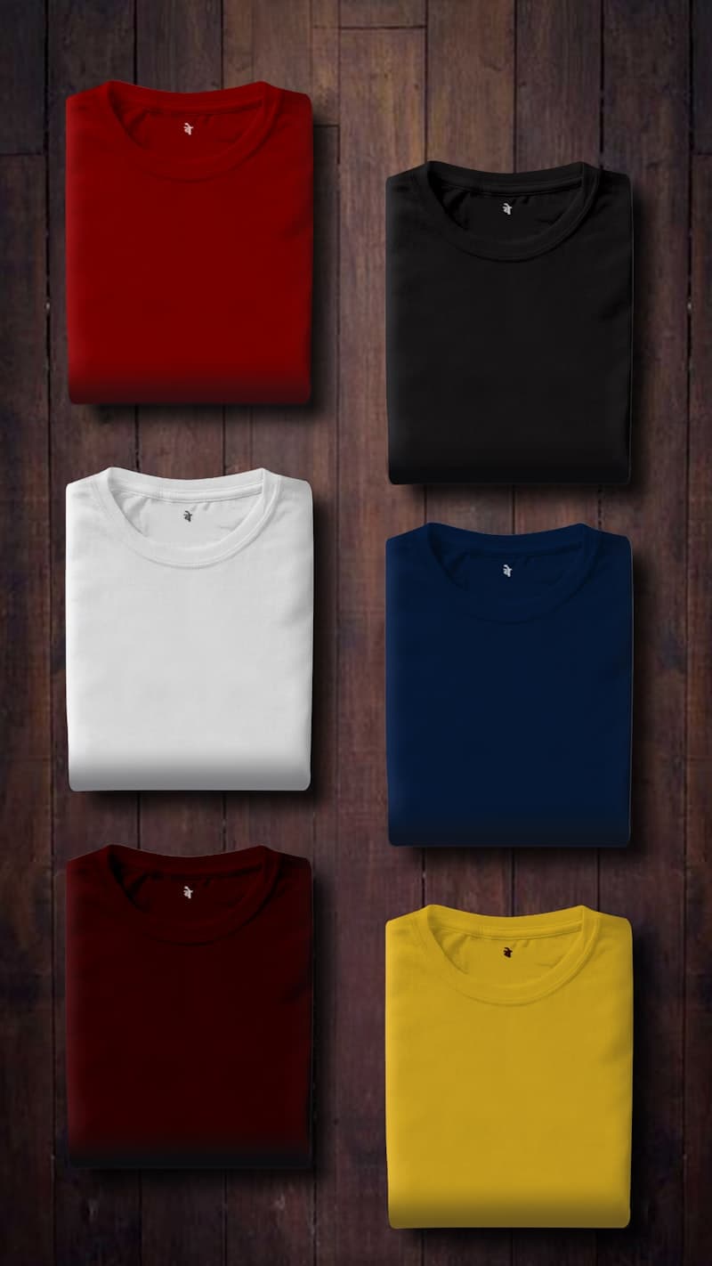 Men's T-Shirts